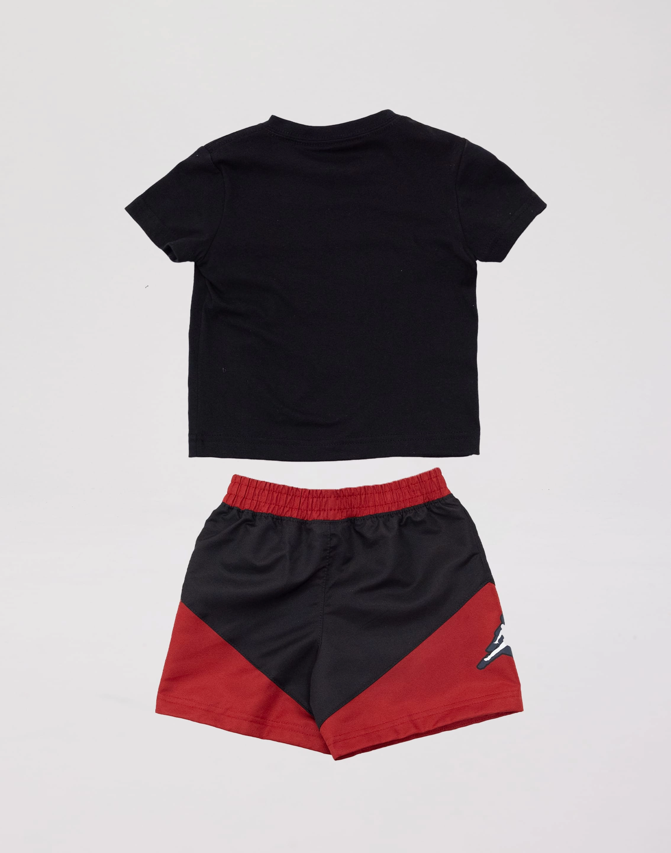 Jordan Jumpman Stacked Shorts Set Toddler Fashion archives