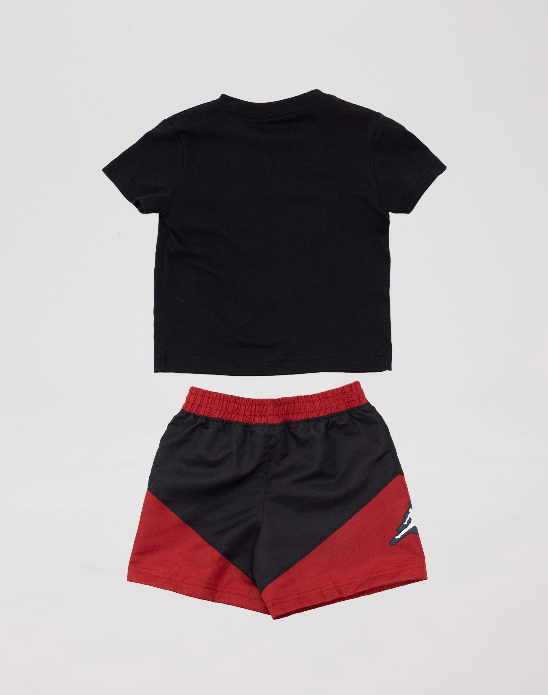 Jordan Jumpman Stacked Shorts Set Toddler Fashion archives