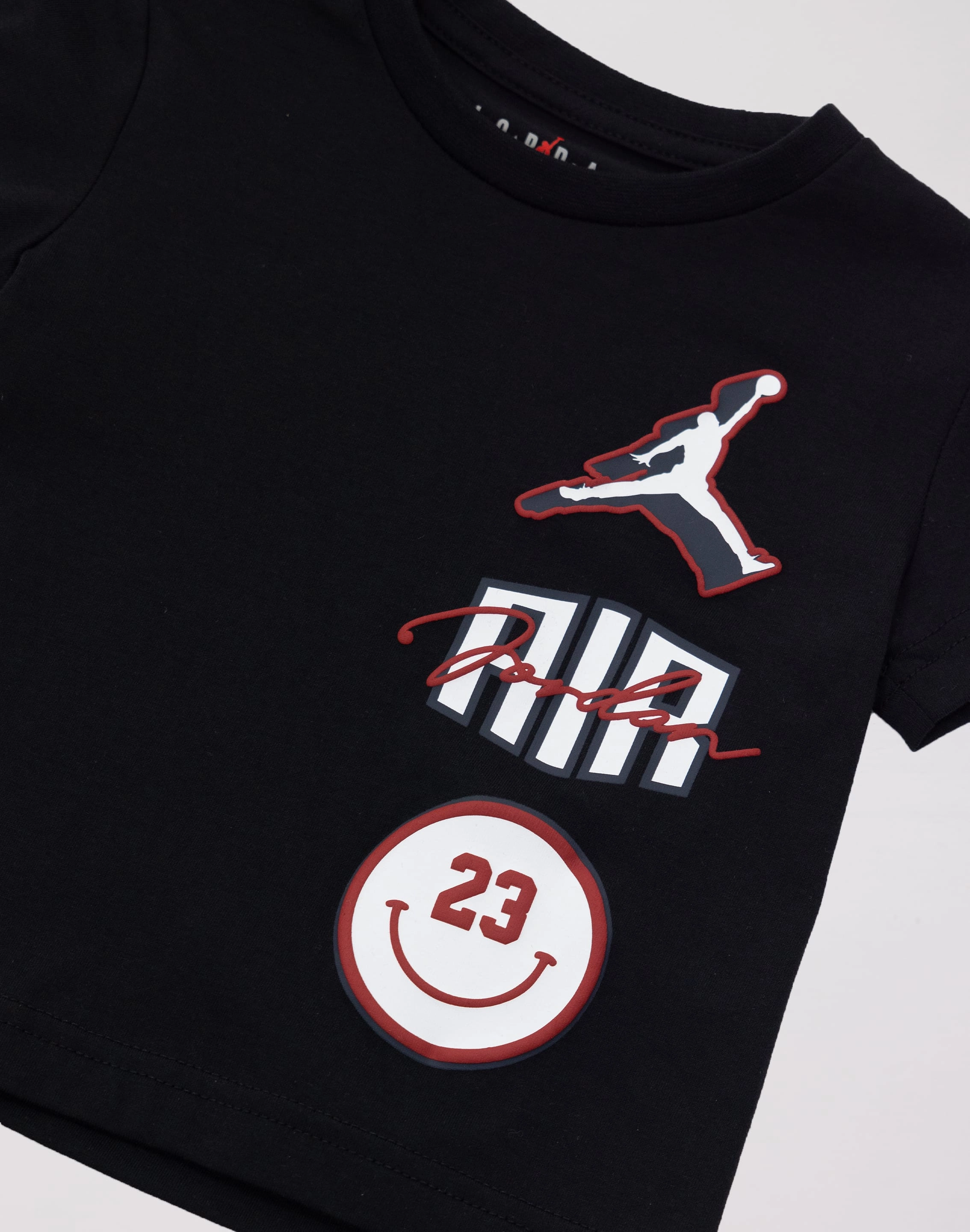 Jordan Jumpman Stacked Shorts Set Toddler Fashion archives