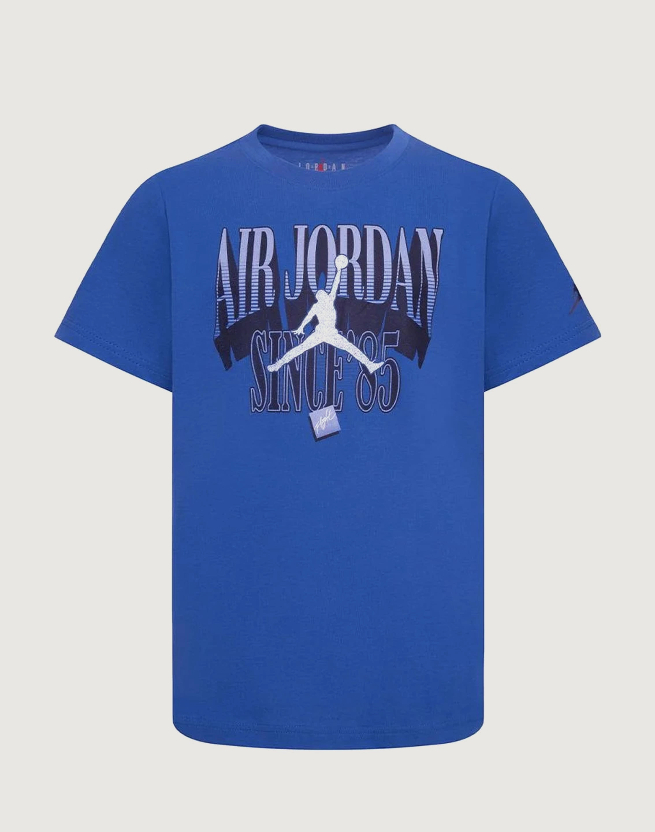Jordan Jumpman Tee Grade-School Fashion trends by region Fashion museums