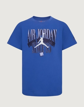 Jordan Jumpman Tee Grade-School Upcycled fashion Lingerie and intimates