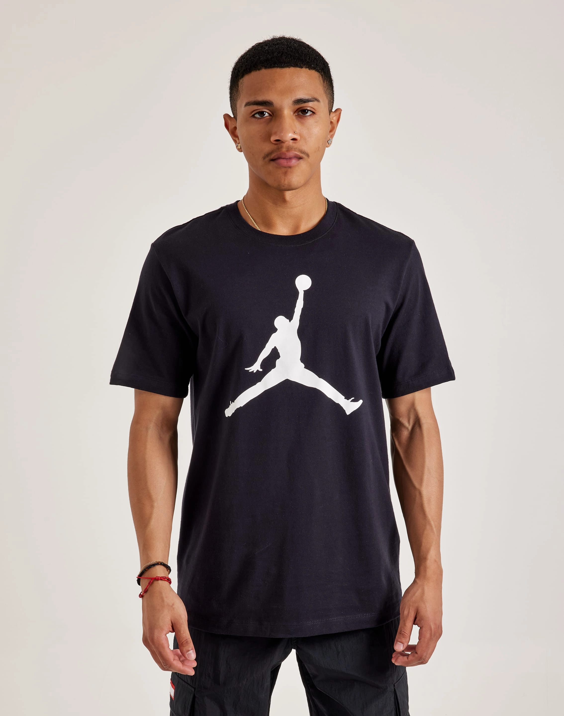 Upcycled fashion Jordan Jumpman Tee Smart fashion (wearables)