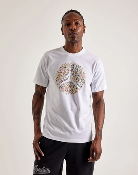 Jordan Jumpman Tee Seasonal wear Minimalist fashion