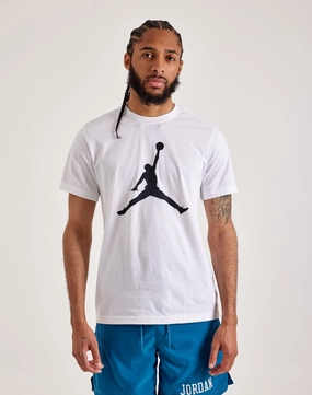 Jordan Jumpman Tee Upcycled fashion Popular fashion picks
