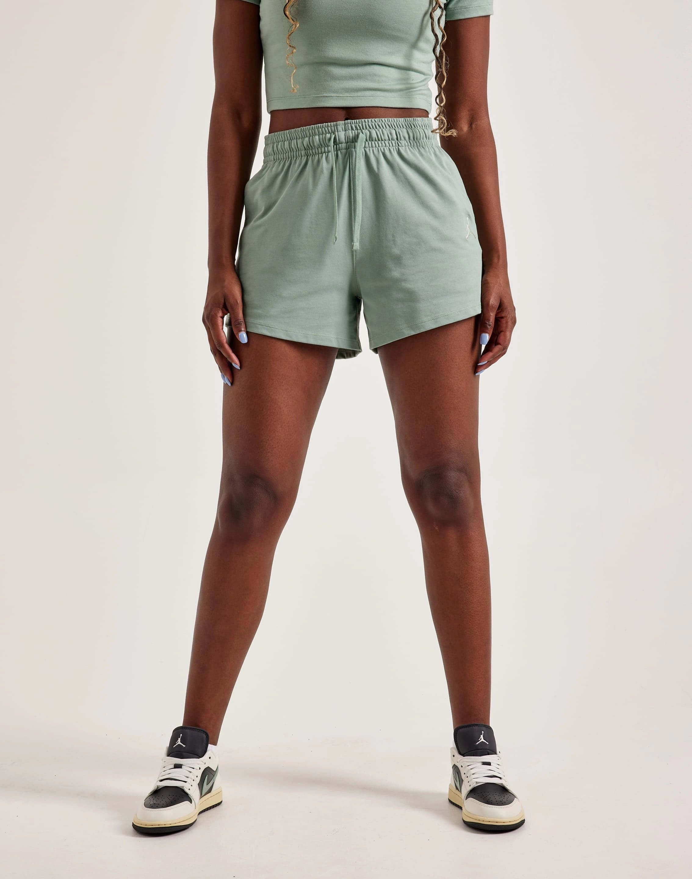 Jordan Knit Shorts Fashion advice Swimwear selections