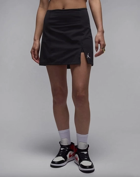 Jordan Knit Skort Fashion history Runway fashion
