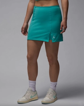 Jordan Knit Skort Outerwear options Nautical - themed fashion