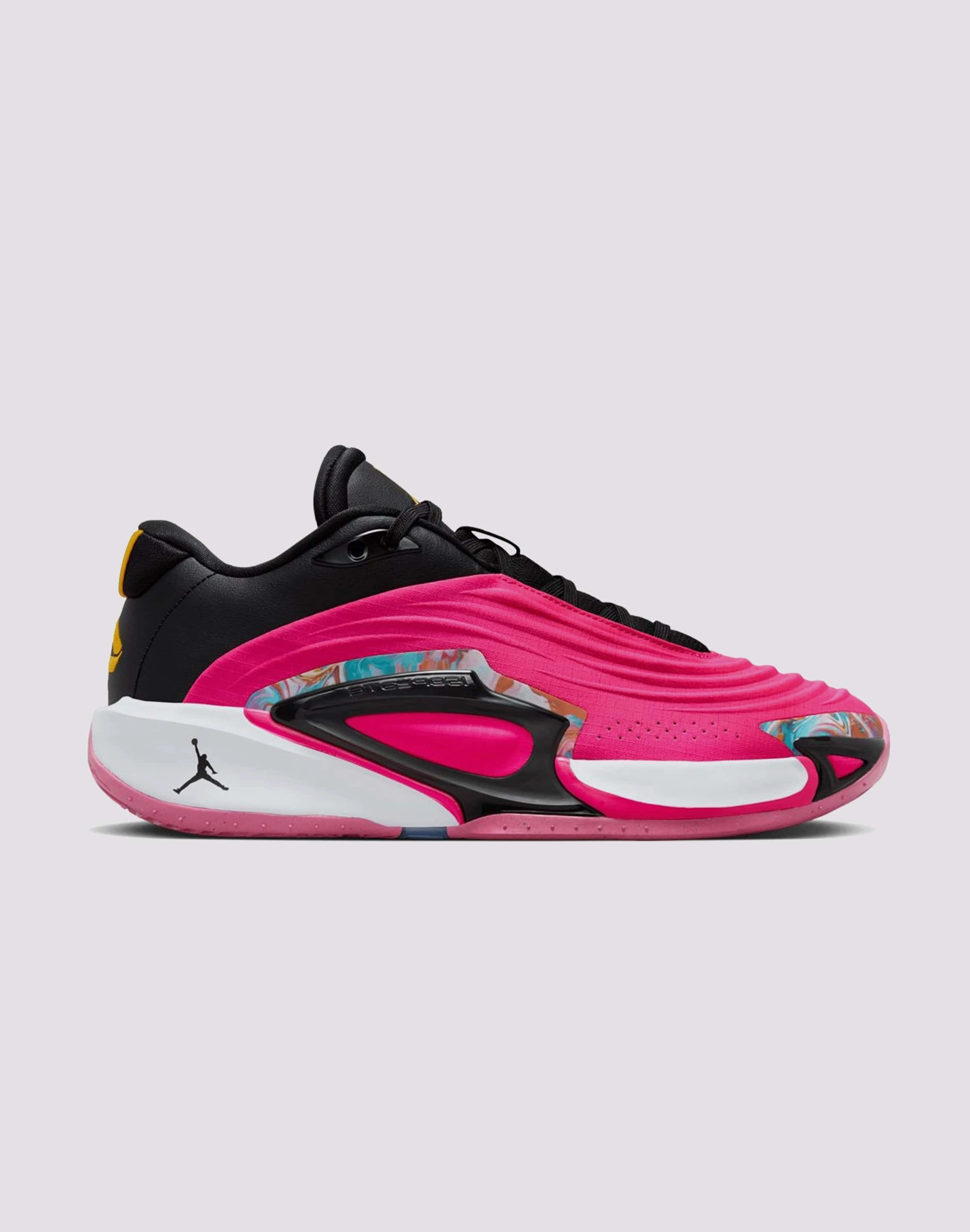 Jordan Luka 3 Fashion history Seasonal wear