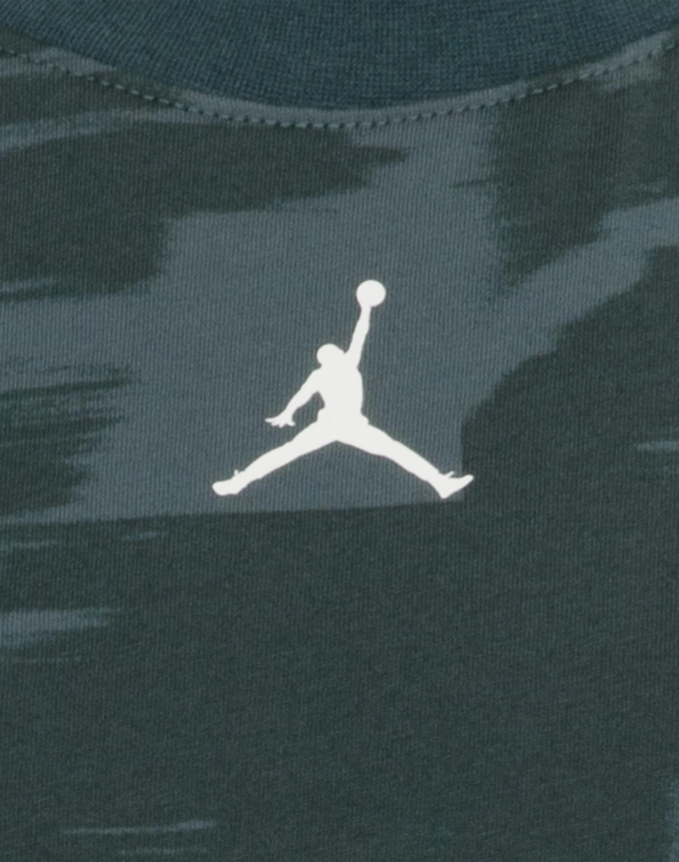 Jordan Motion Printed Tee Organic fashion products