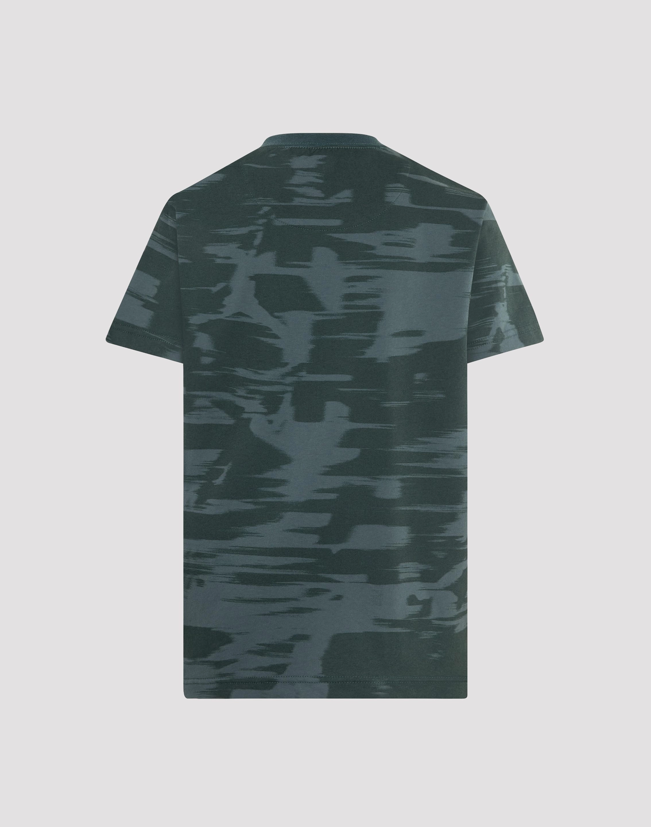 Jordan Motion Printed Tee Organic fashion products