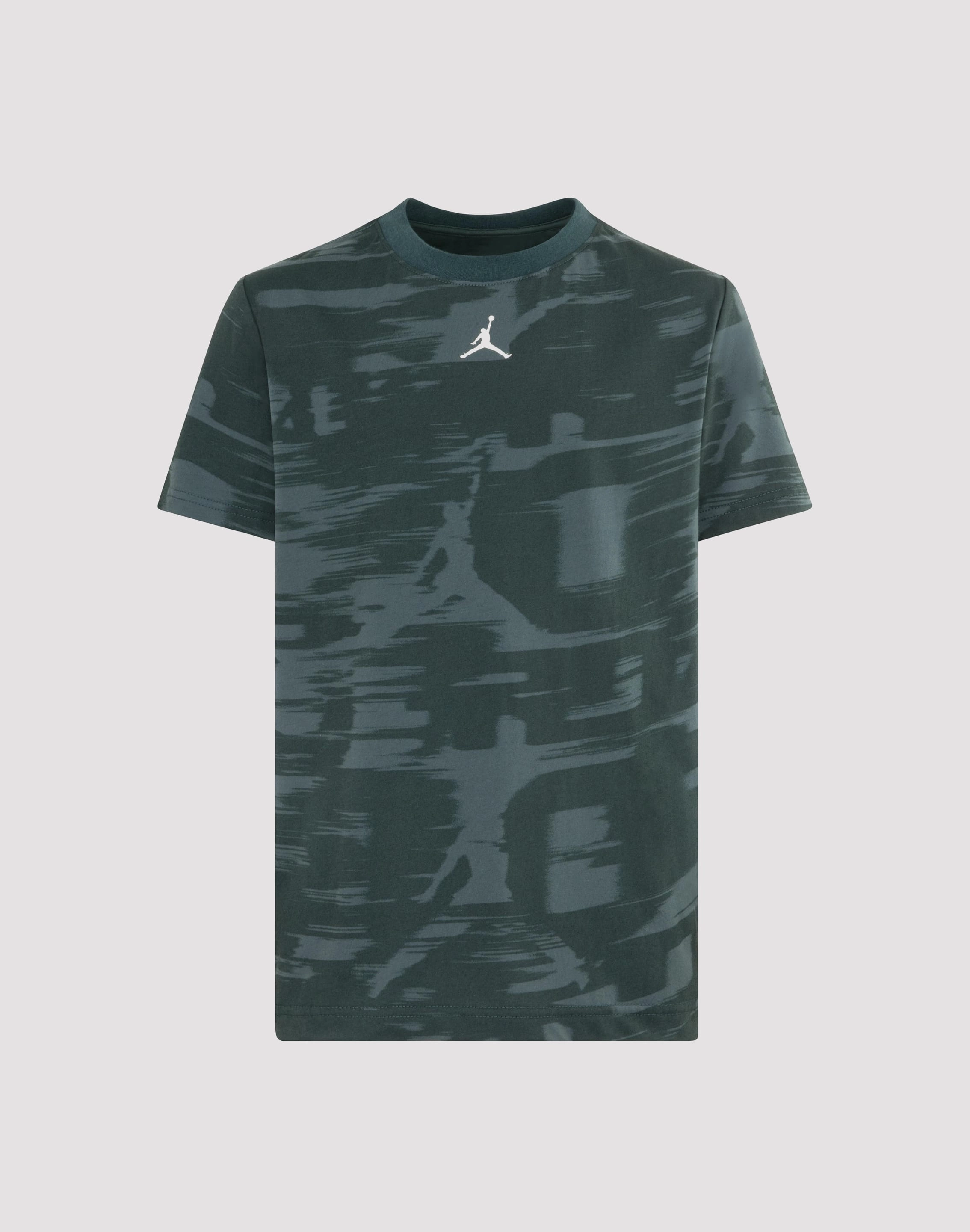 Jordan Motion Printed Tee Organic fashion products Clothing types