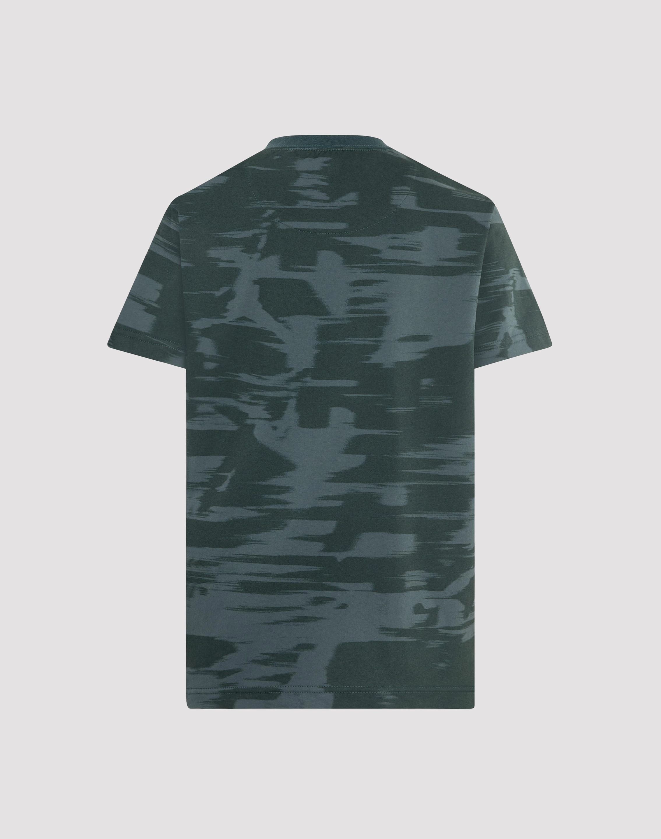 Jordan Motion Printed Tee Organic fashion products