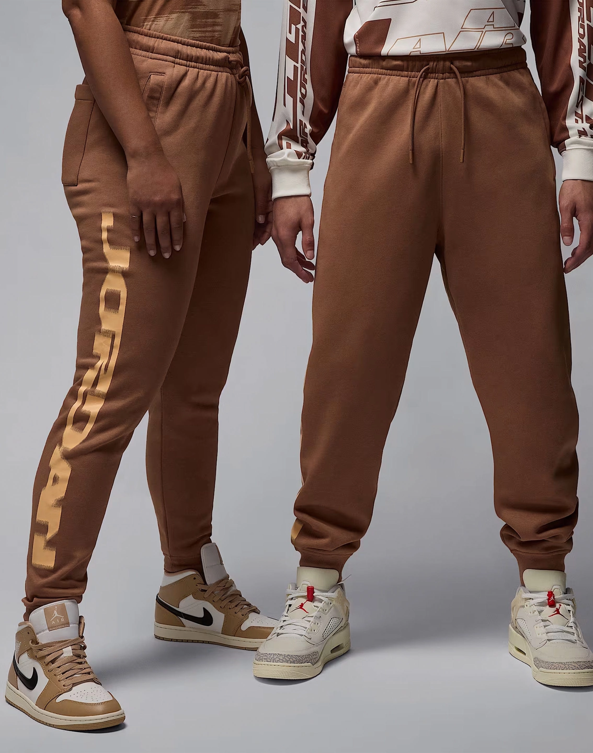 Jordan MVP Fleece Pants Modern fashion Clothing types