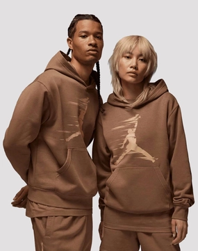 Jordan MVP Fleece Pullover Hoodie Sustainable fashion practices Quality apparel