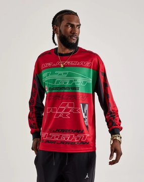 Jordan MVP Long-Sleeve Top Activewear gear Fashion labels