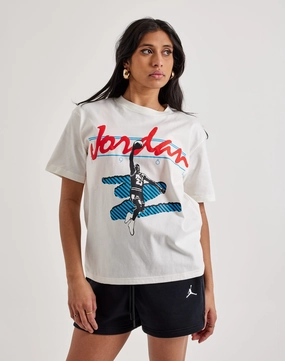 Jordan MVP Tee Denim - based fashion Fashion archives