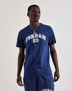 Jordan MVP Tee Modern fashion Fashion catalog