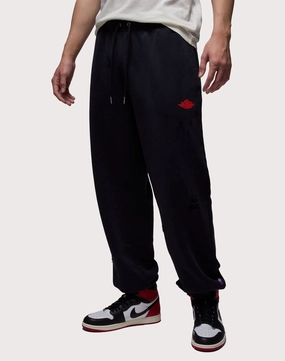 Jordan Rare Air Fleece Pants Preppy style items Ethical fashion choices