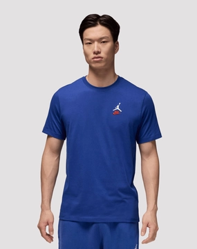 Jordan Rare Air Tee Recycled fashion materials Clothing prices