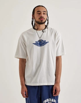 Jordan Rare Air Tee Workwear options Business casual wear