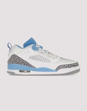 Jordan Spizike Low Beaded fashion items Preppy style items