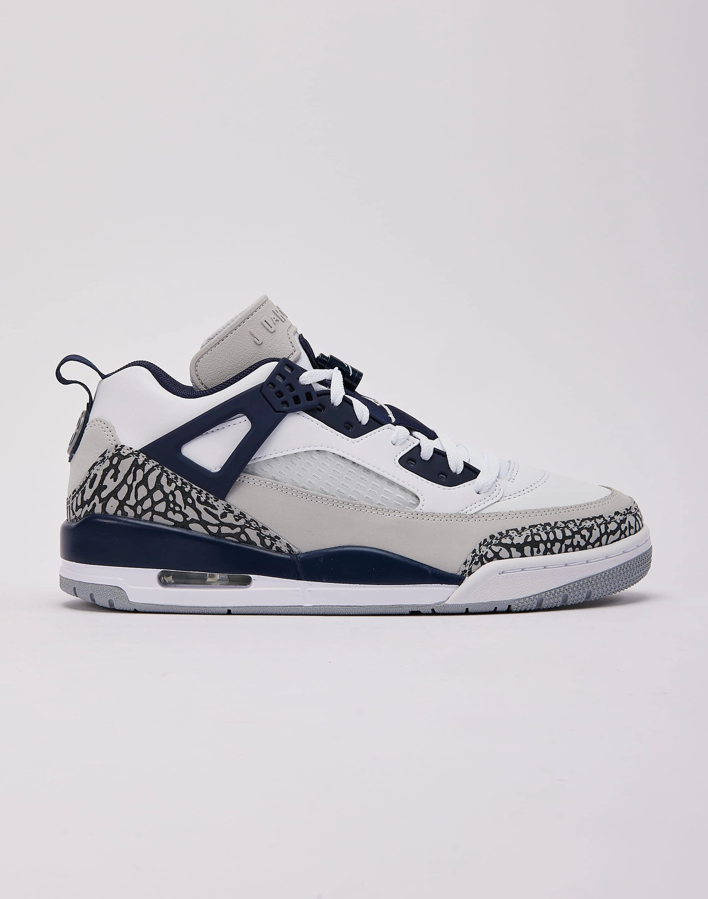 Jordan Spizike Low Embroidered fashion Best - selling fashion