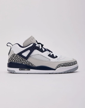 Jordan Spizike Low Fashion brands Clothing types