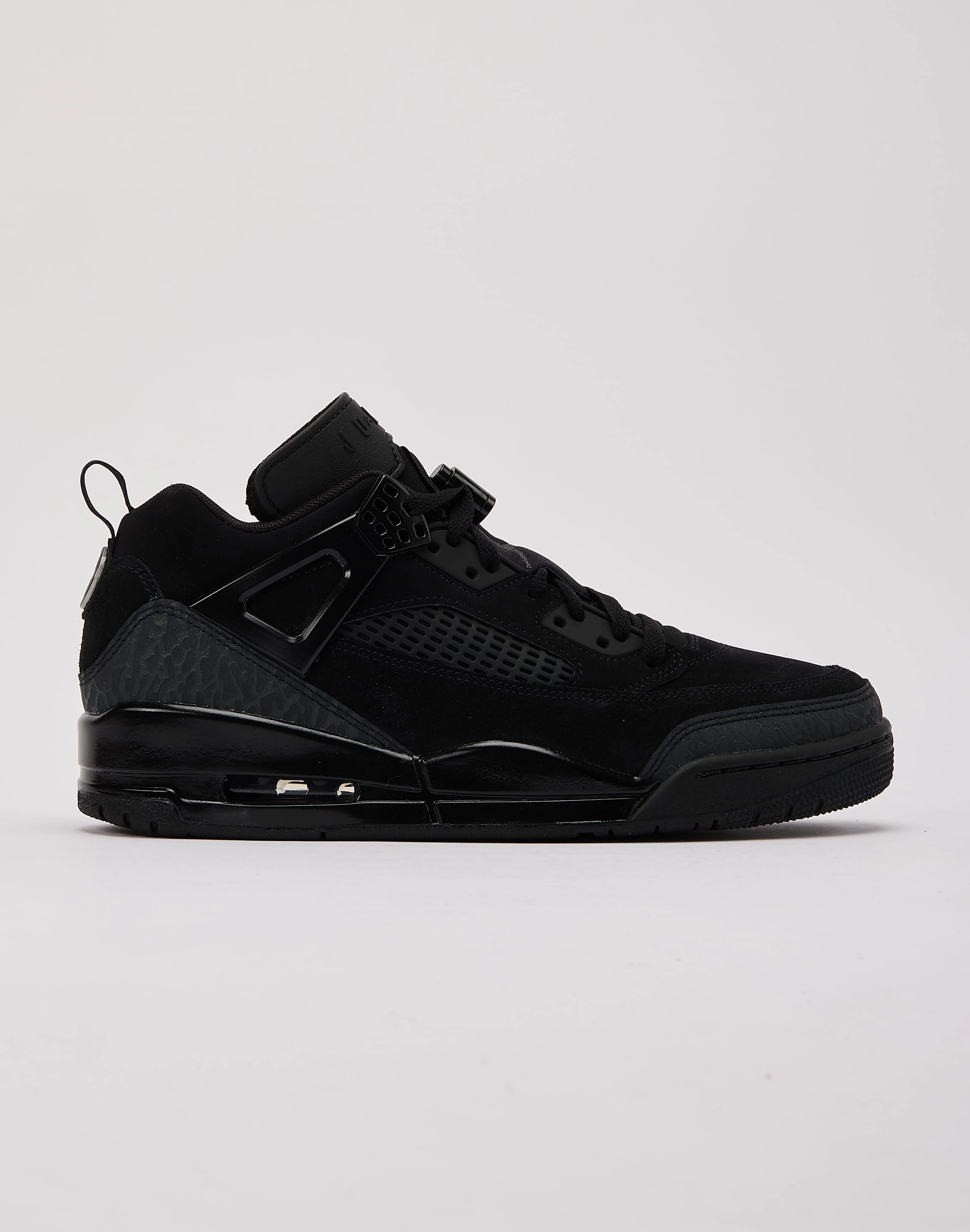 Jordan Spizike Low Fashion for all ages Hip - hop fashion
