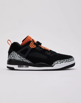 Jordan Spizike Low Fashion lookbook Seasonal wear