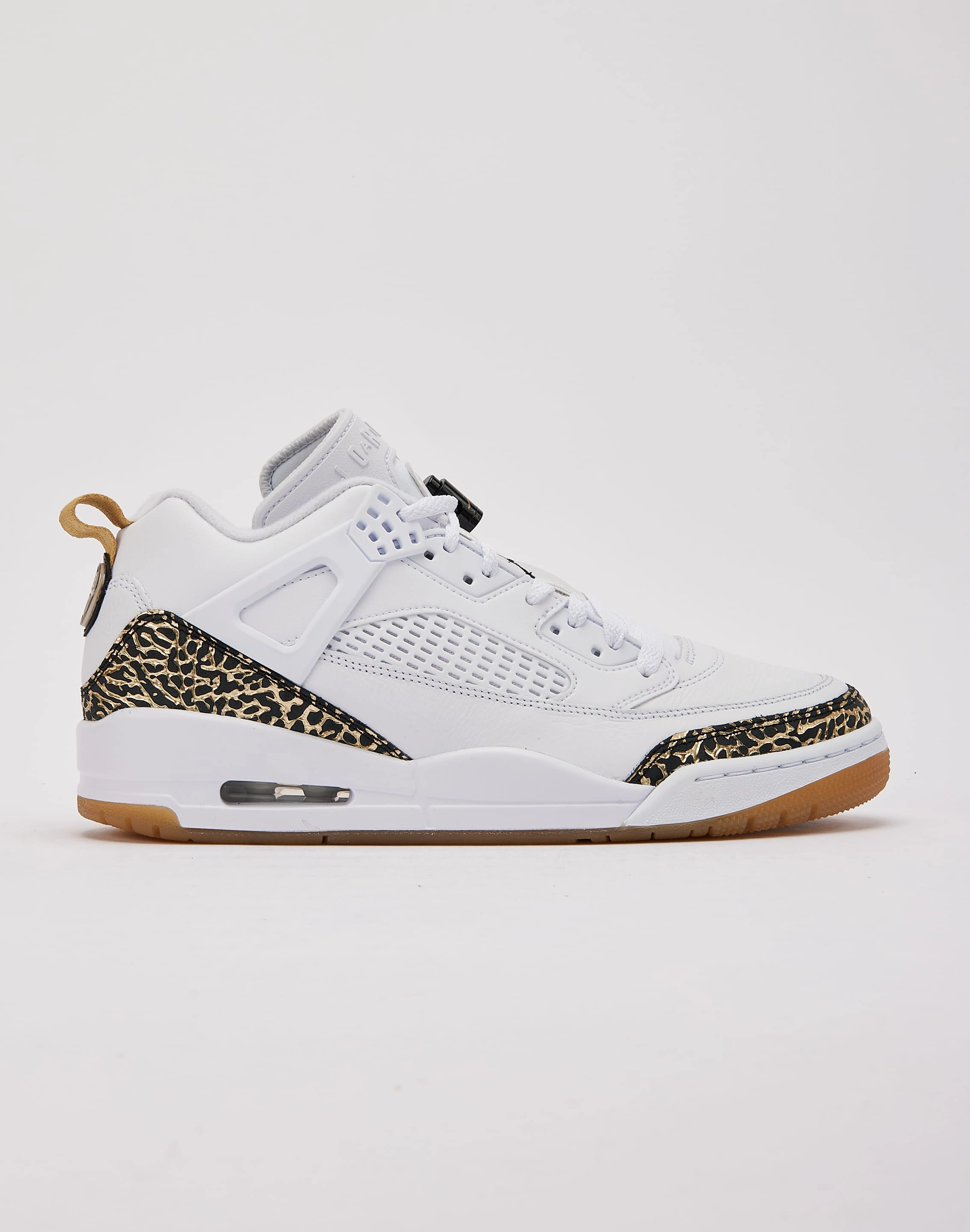 Jordan Spizike Low Fashion technology Cotton - made fashion