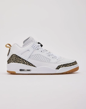 Jordan Spizike Low Fashion technology Cotton - made fashion