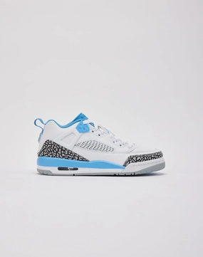 Jordan Spizike Low Grade-School Fashion lookbook Fashion essentials