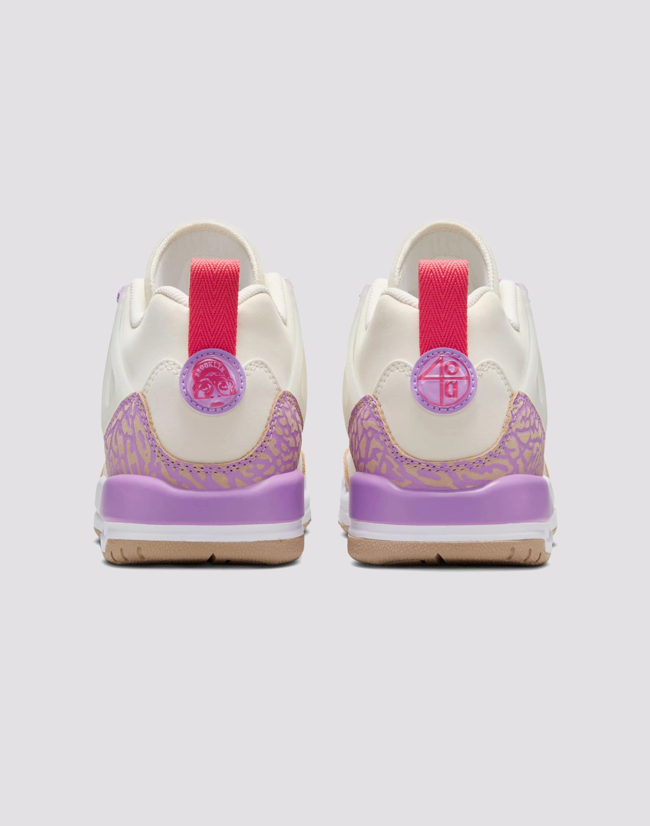 Jordan Spizike Low Grade-School Formal wear selections