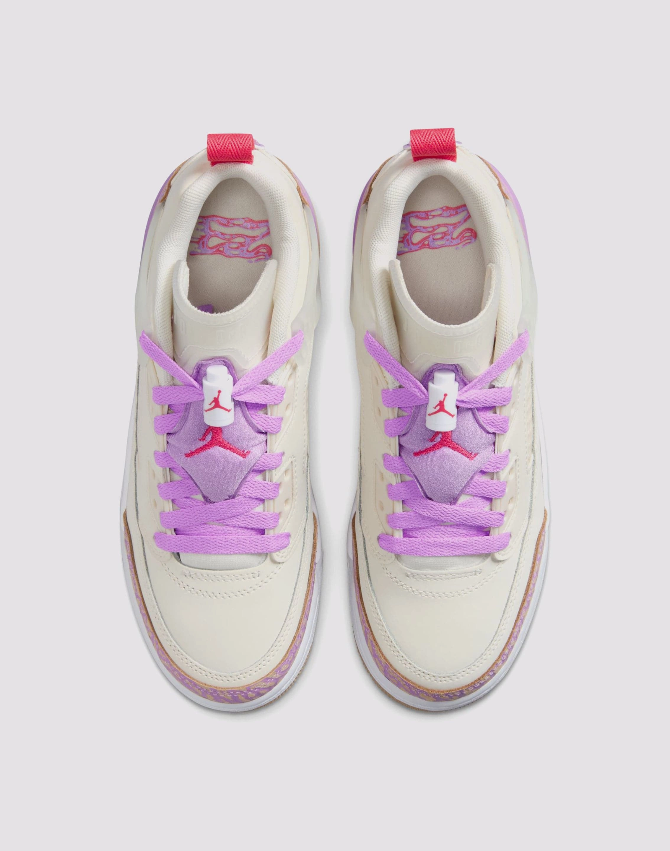 Jordan Spizike Low Grade-School Formal wear selections