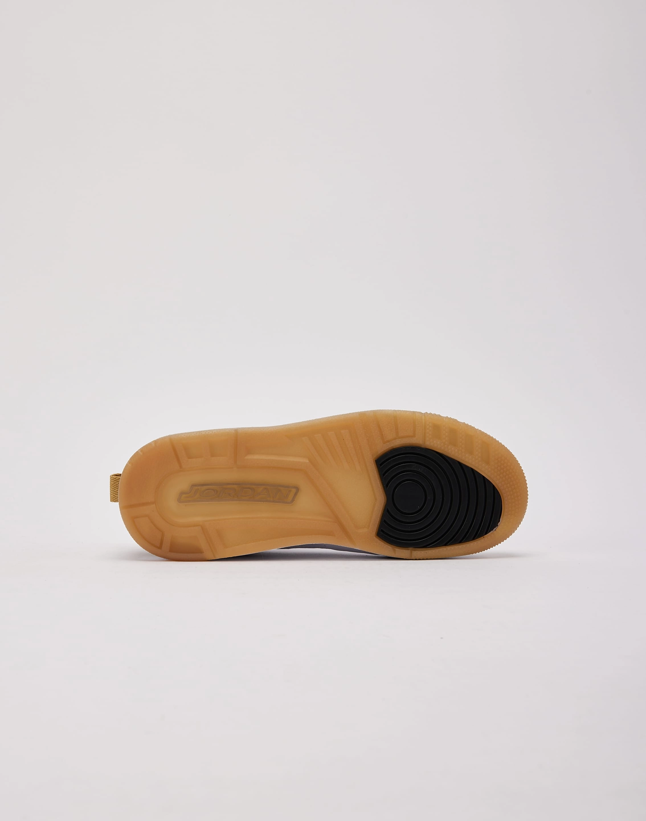 Jordan Spizike Low Grade-School Lace - detailed fashion