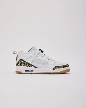 Jordan Spizike Low Grade-School Lace - detailed fashion Street fashion