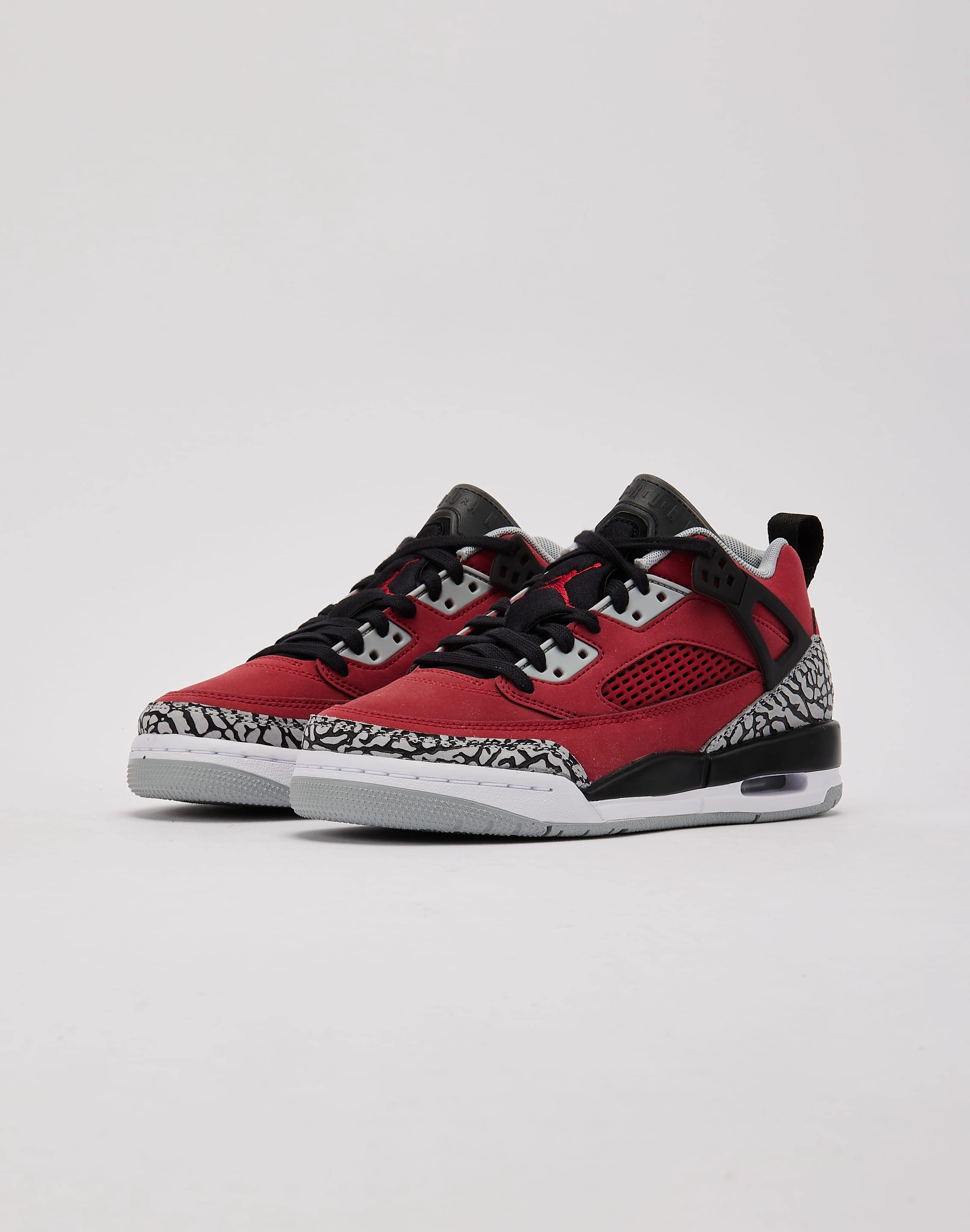 Jordan Spizike Low Grade-School Organic fashion products