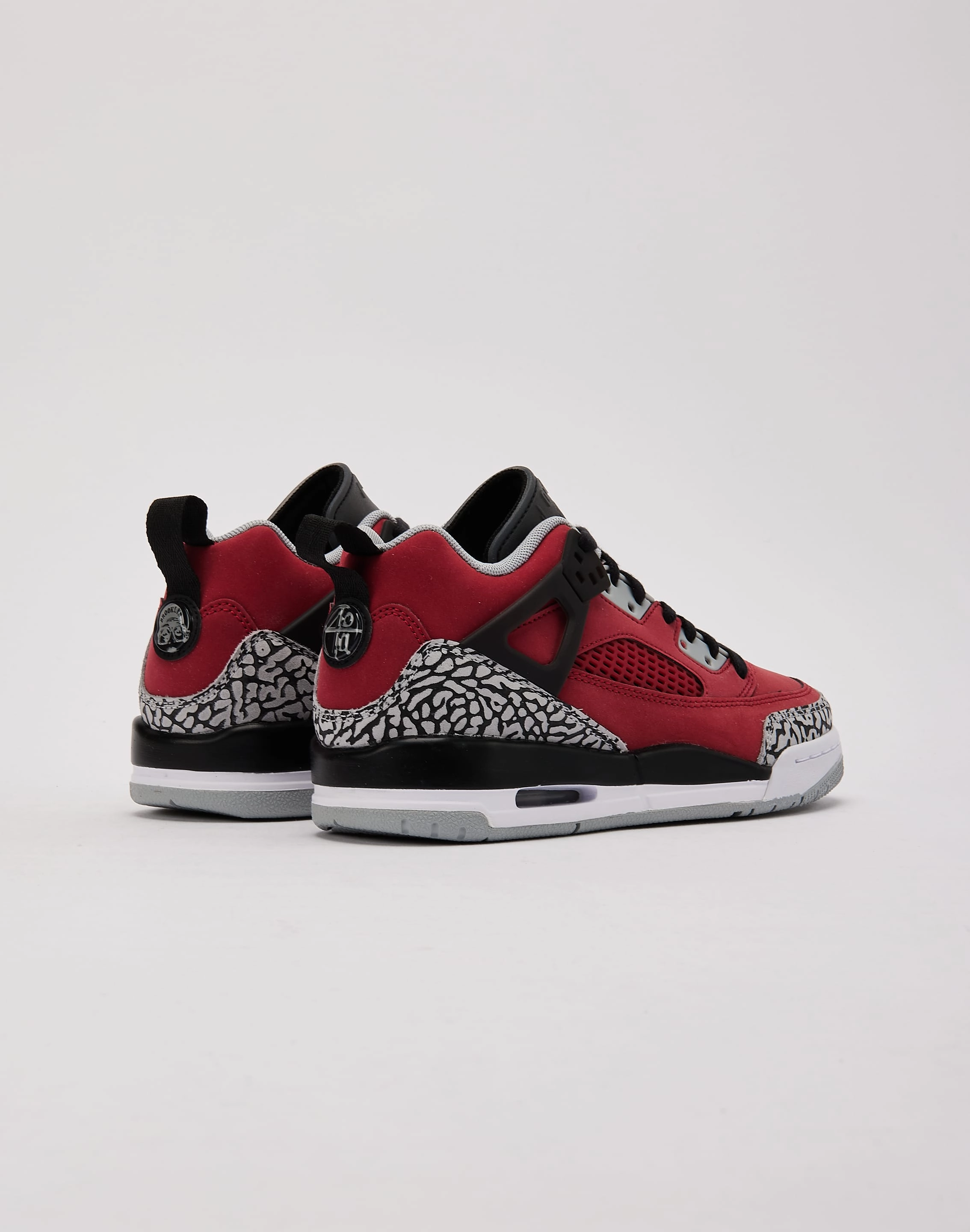 Jordan Spizike Low Grade-School Organic fashion products