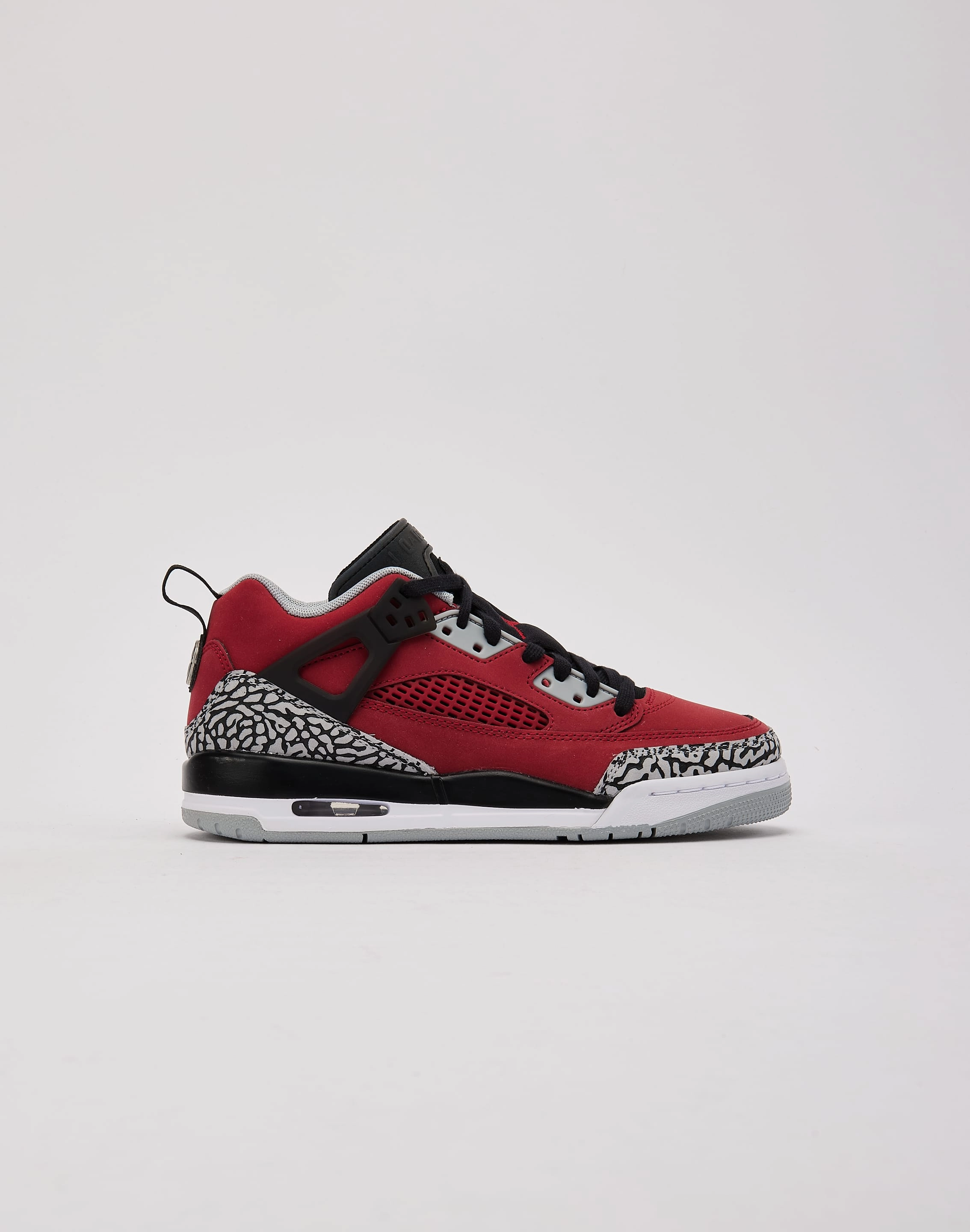 Jordan Spizike Low Grade-School Organic fashion products Fashion events