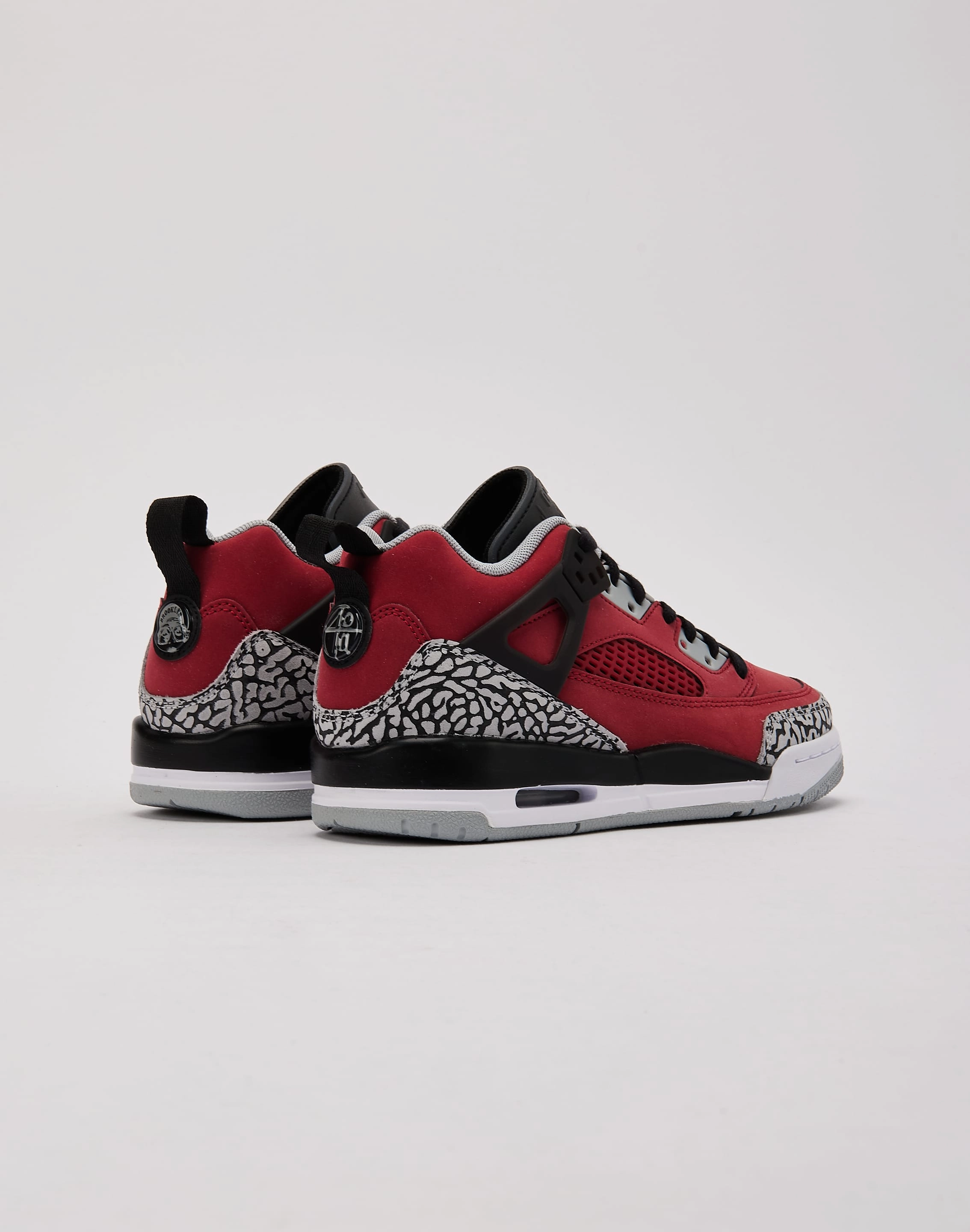 Jordan Spizike Low Grade-School Organic fashion products