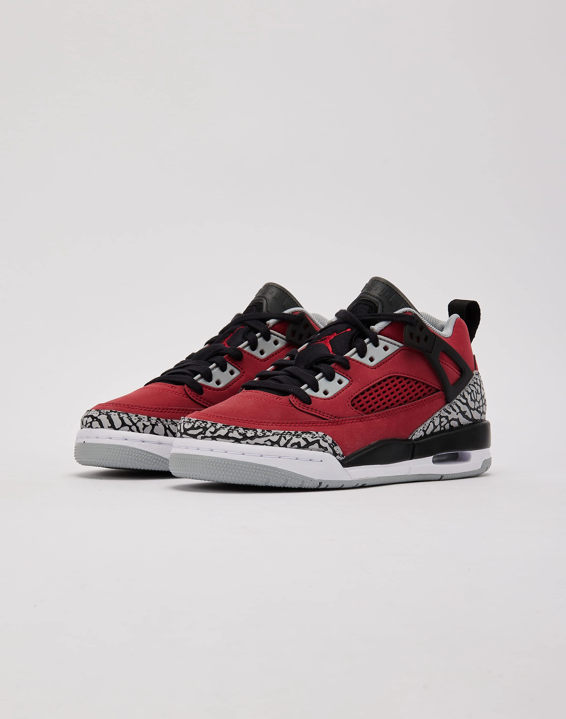 Jordan Spizike Low Grade-School Organic fashion products