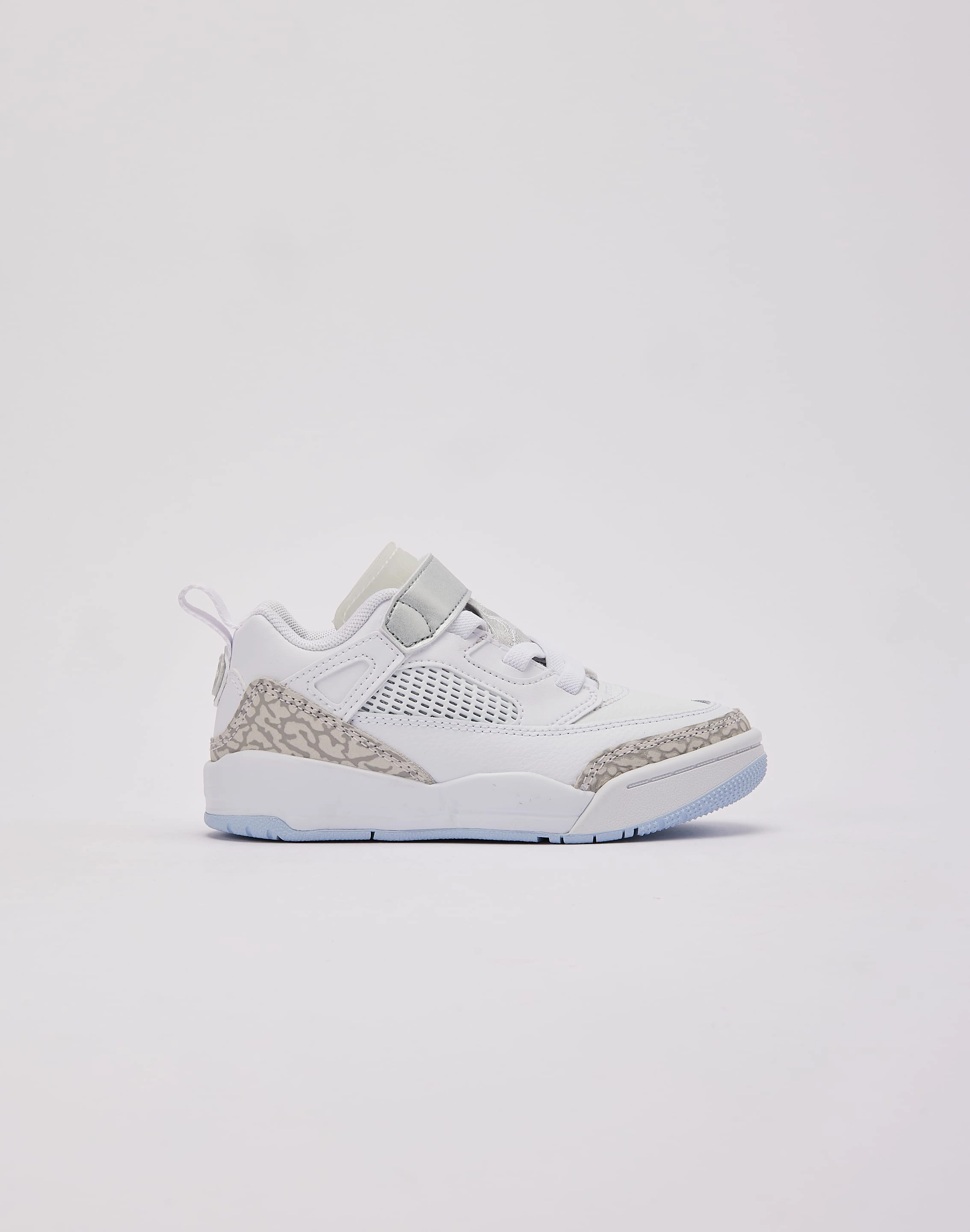 Jordan Spizike Low Pre-School Denim - based fashion Smart fashion (wearables)