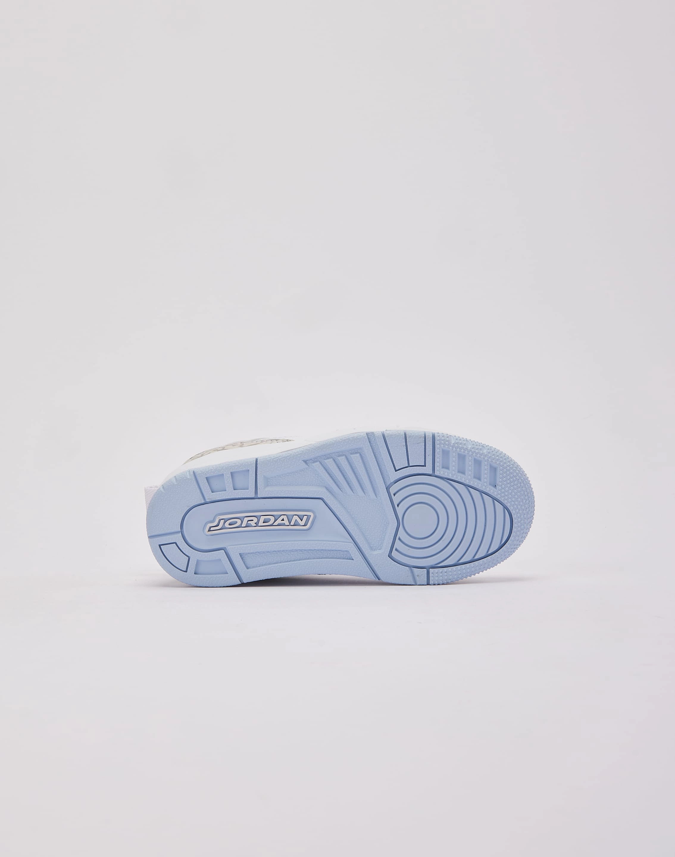 Jordan Spizike Low Pre-School Denim - based fashion