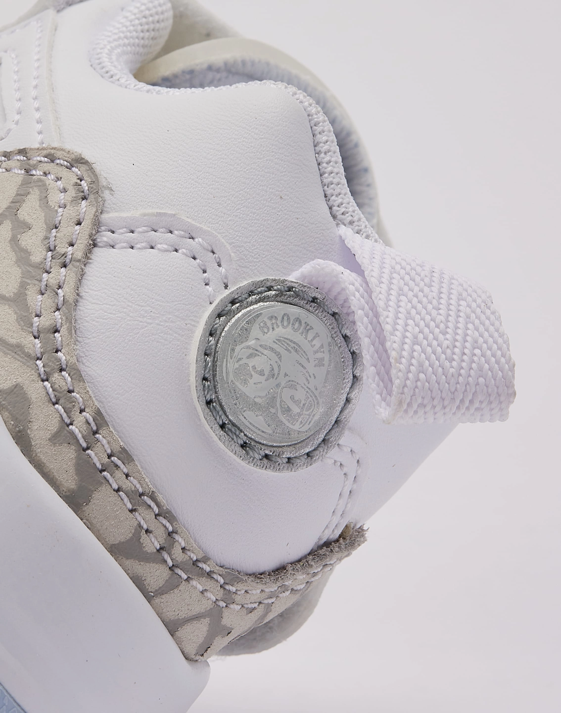 Jordan Spizike Low Pre-School Denim - based fashion