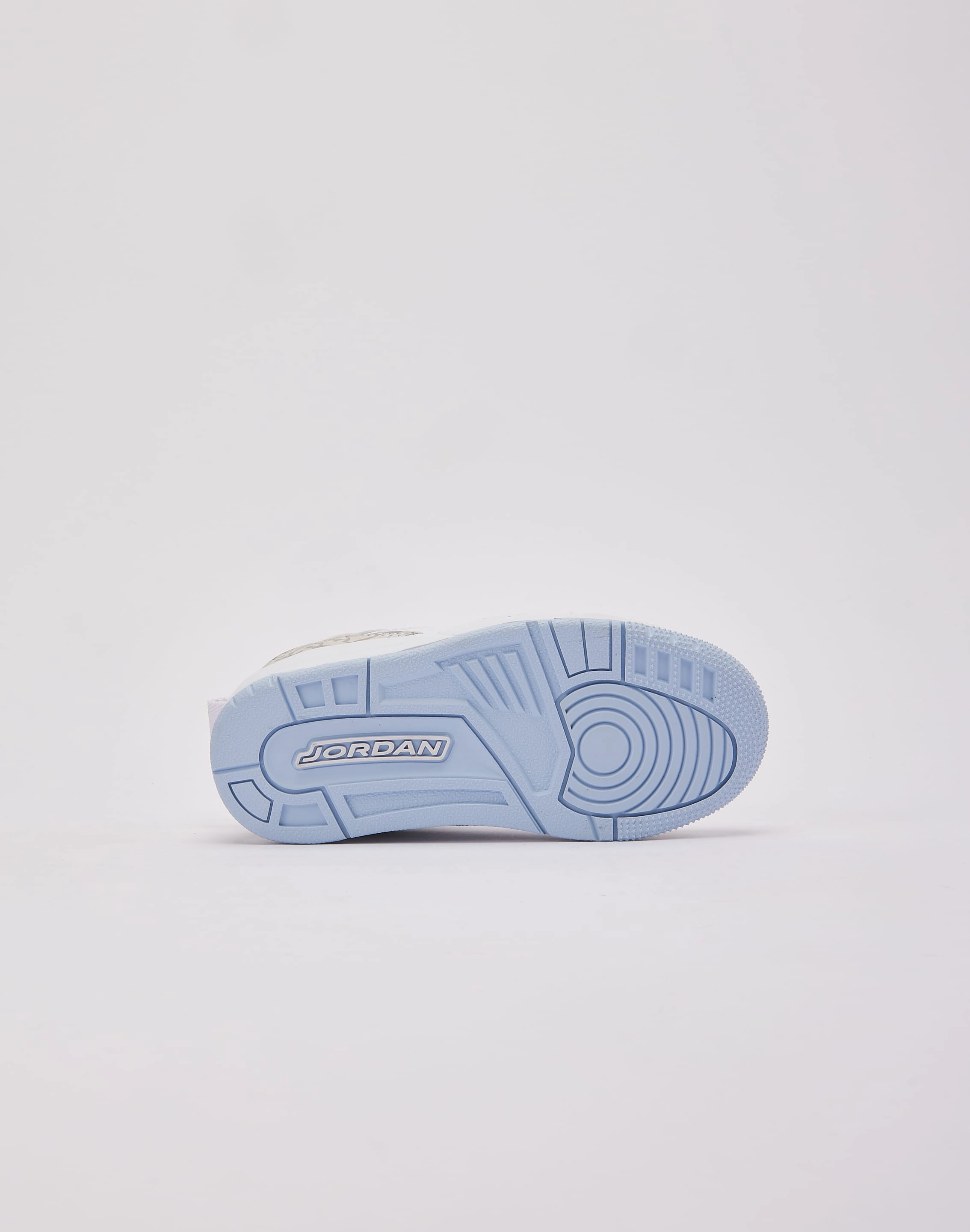 Jordan Spizike Low Pre-School Denim - based fashion