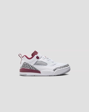Jordan Spizike Low Pre-School High - end fashion Fashionable goods