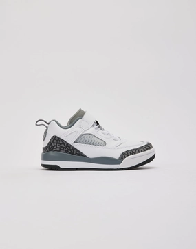 Jordan Spizike Low Pre-School Polyester - used fashion Athleisure fashion