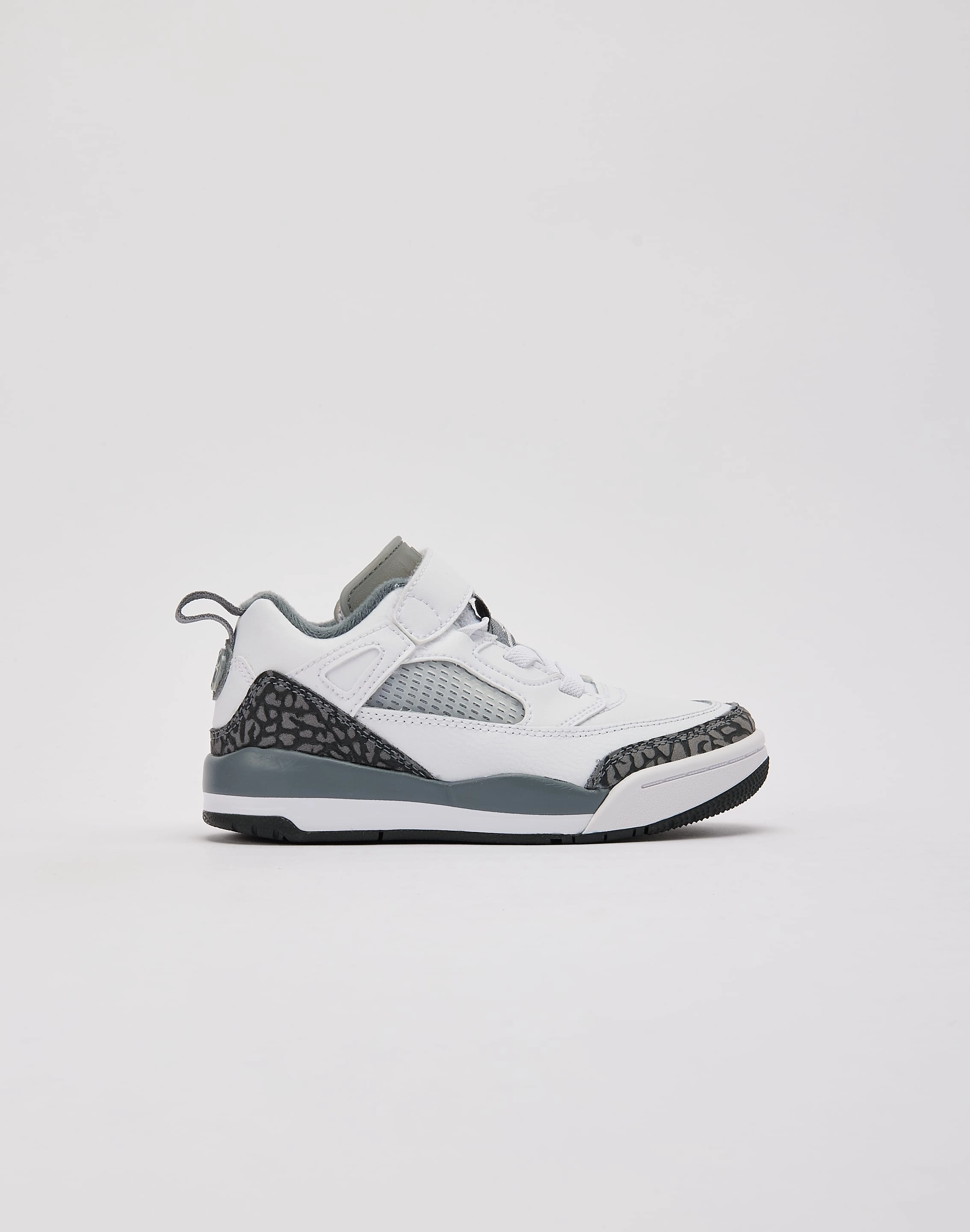 Jordan Spizike Low Pre-School Polyester - used fashion Athleisure fashion