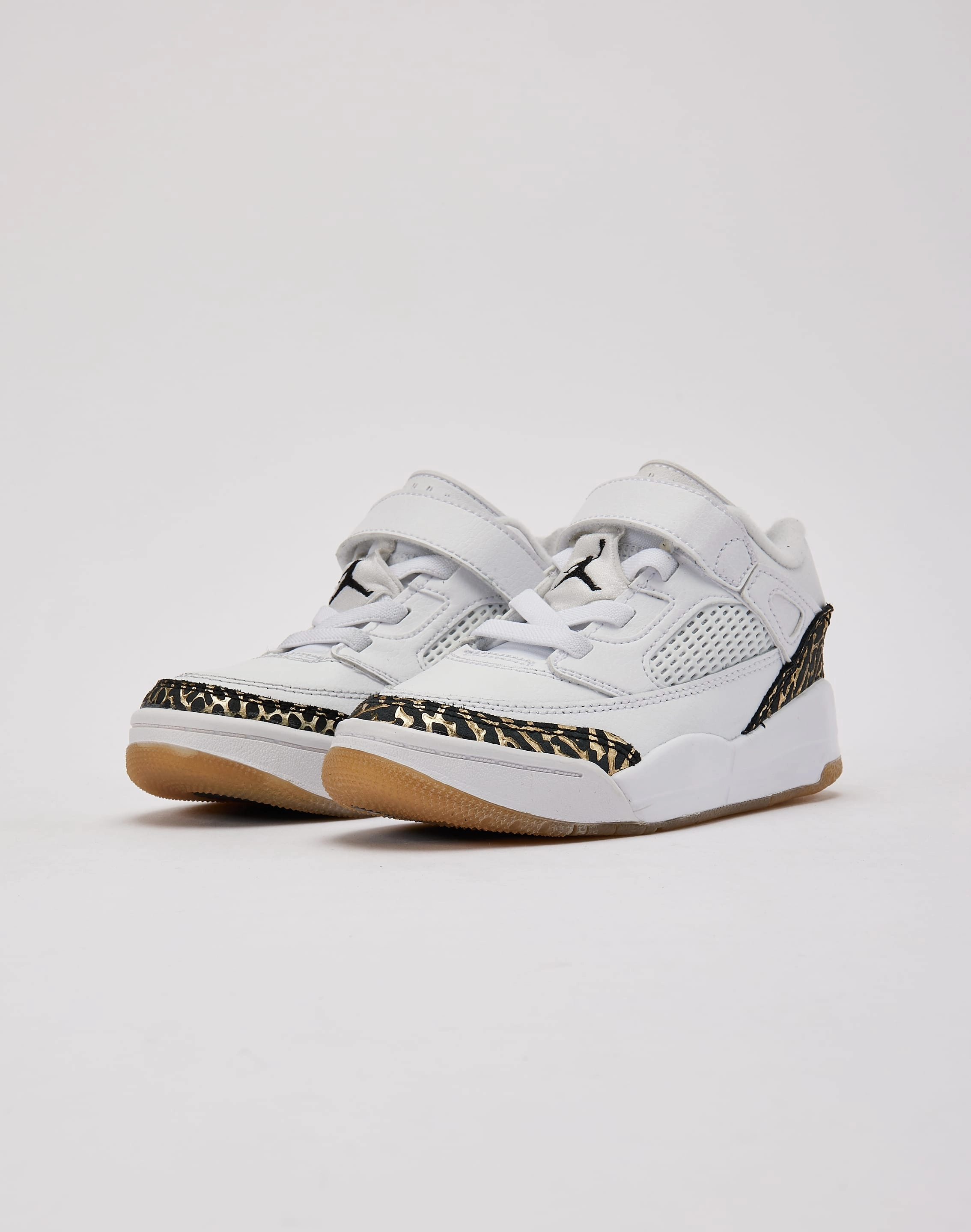 Jordan Spizike Low Pre-School Retro fashion finds