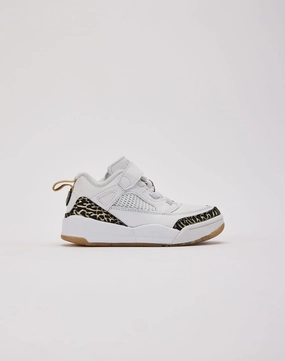 Jordan Spizike Low Pre-School Retro fashion finds Embroidered fashion